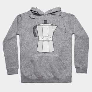 Coffee Hoodie